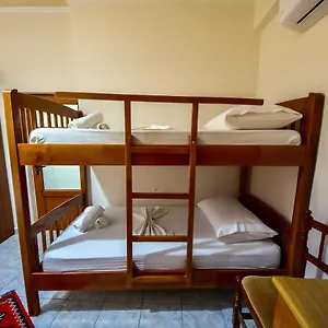 Hotel The Old Town Clock Gjirokaster
