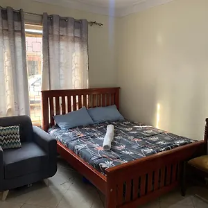 Guest house Bukoto Kampala