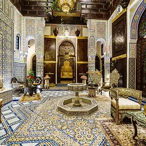 ***** رياد رياض الرصيف المغرب
