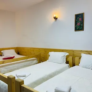 Guest house Medieval Gjirokaster