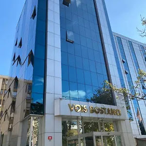 Hotel Vois Bostanci & Istanbul