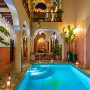 Itrane **** مراكش