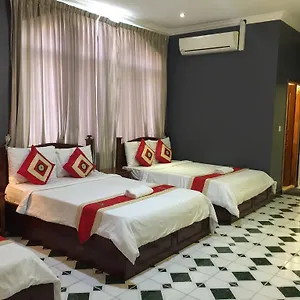 Hotel Nice Beach Hotel Sihanoukville