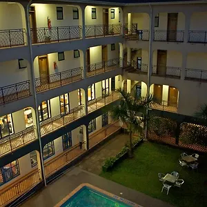 Hotel Ivys Kampala