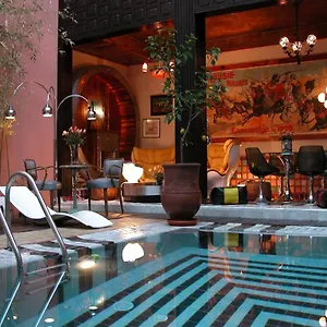 Malika Marrakesh