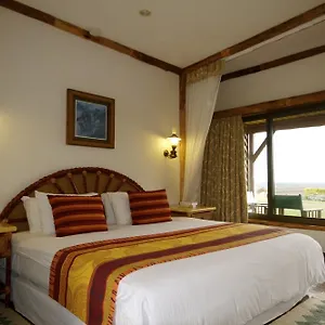 Hotel Mweya Safari Kampala
