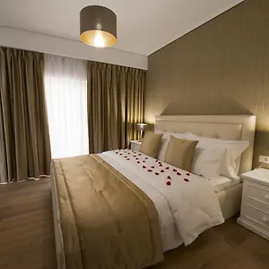 Hotel De Charme (adults Only) Tirana