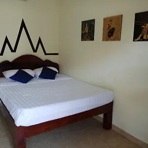 Resort Club Sihanoukville