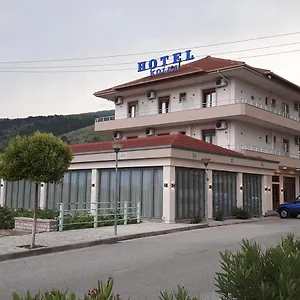 Hotel Kolla Dervician