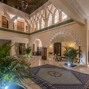 Palais Dar Si Aissa All-suites **** مراكش